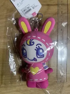 新品　ナルミヤキャラクター　 BIG シリコンポーチのサムネイル