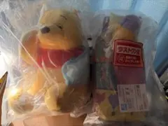 プーさん ぬいぐるみ ラストワン賞 約30cm