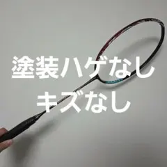 YONEX ナノフレア700 修理済み（6） - メルカリ