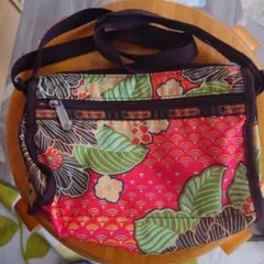 レスポートサック ショルダーバッグ