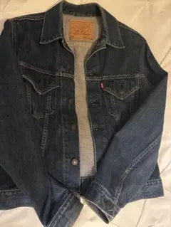 リーバイス LVCデニムジャケット 557 38