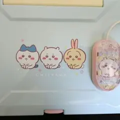 ちいかわラーニングパソコンのサムネイル