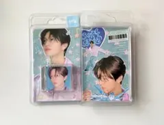 NCT WISH Songbird SMini ジェヒ 未開封