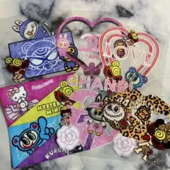 ハーフセット