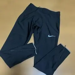 Nike トレーニングパンツ ブラック