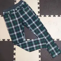 CHEROKEE ☆ チェック パンツのサムネイル