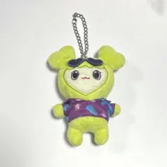 TWICE ジョンヨン ジョンブリー ぬいぐるみ バッグチャーム ラブリー