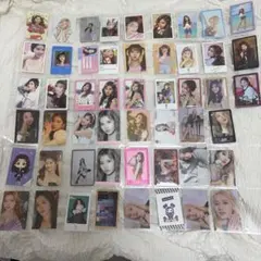 2026年最新】twice トレカセットの人気アイテム - メルカリ