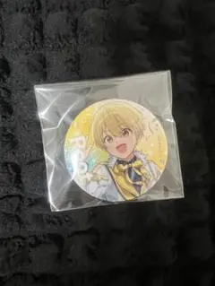 すとぷり るぅと 缶バッジ 1つ