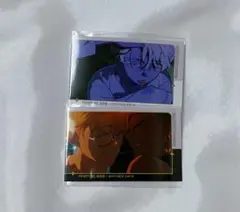 エイリアンステージ アニカフェ 特典 ルカ ヒョナ