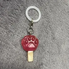ズートピア めじるしアクセサリー アイスキャンディ