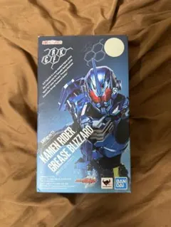 2026年最新】S.H.Figuarts 仮面ライダーグリスブリザードの人気
