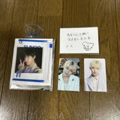 【極希少】TAEMIN テミン MCDサノク 特典トレカ+ケース shinee 極希少】TAEMIN テミン MCDサノク 特典トレカ+ケース shinee - メルカリ