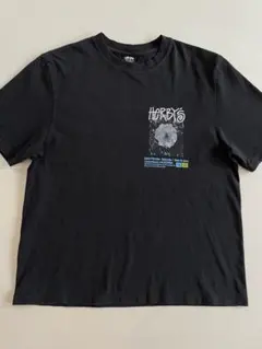 Stussy Herby's Tシャツ Mサイズ HERBYSプリント