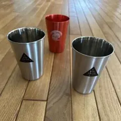 スノーピーク　ロイヤルカスタマー限定2023 サーモタンブラー470 プレゼントにもオススメ！ snow peak（スノーピーク） サーモ