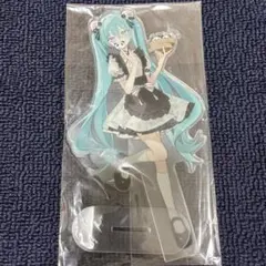初音ミク フィギュア アクスタ まとめ売り 2025年最新】初音ミク アクリルスタンド まとめ売りの人気