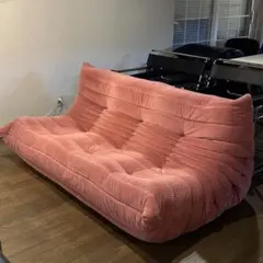 ◯ligne roset リーンロゼ ロゼオイスター アームチェア CM137 - メルカリ