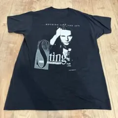 スティング STING 3.0 TOUR 2025 ツアー Tシャツ Lサイズ - メルカリ