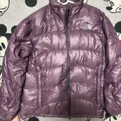美品 THE NORTH FACE サミットシリーズ