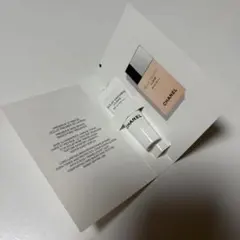 CHANEL シャネル エクラ プルミエール ラ バーズ ロゼ 2.5ml