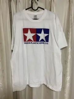 TAMIYA Tシャツ