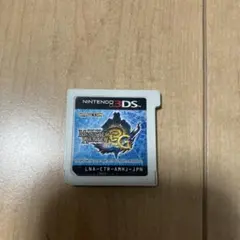 2026年最新】3ds ソフトモンスターハンターの人気アイテム - メルカリ