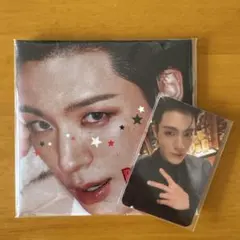 NCT NCTDREAM JNJM both sides poster ver.