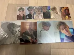 SEVENTEEN セブチ トレカ ジュン YMMD レンチキュラー HMV - メルカリ