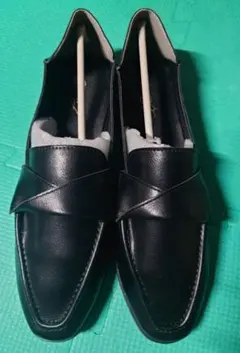 2way ローファー