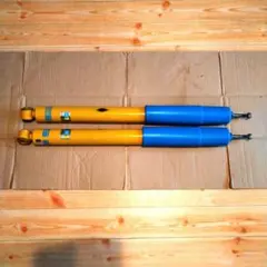 BILSTEIN リア ショックアブソーバー NCP10ヴィッツで使用のサムネイル