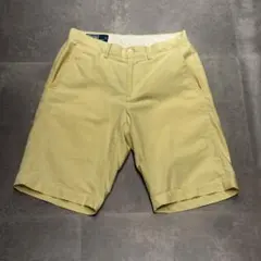 Polo Ralph Lauren チノショートパンツ イエローのサムネイル