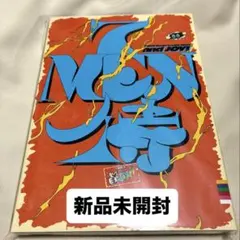 2026年最新】7MEN侍 blu-rayの人気アイテム - メルカリ
