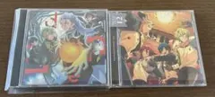あんさんぶるスターズ　Eden CD