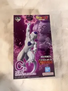 フリーザ MASTERLISE C賞　下位賞オマケ付き