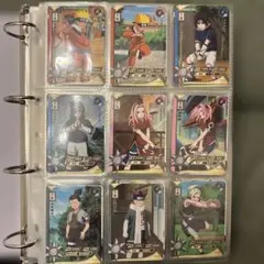 【美品】【バラ売り可】NARUTO トレーディングカード まとめ売りTGR 美品】【バラ売り可】NARUTO トレーディングカード まとめ売りTGR