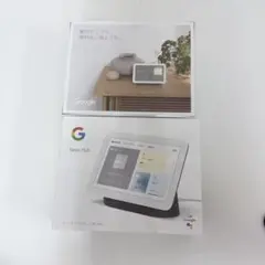 2026年最新】googleネストハブ 第2世代の人気アイテム - メルカリ