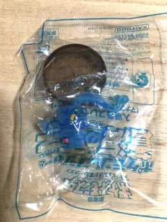 「ポケモンレンジャーと蒼海の王子　マナフィ」　劇場限定フィギュア－1