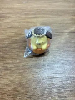 （未開封）サンリオキャラクターズ　チョコレートドール