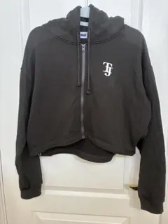 TravisJapan VIIsual グッズパーカー トラジャ - メルカリ