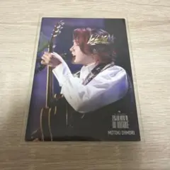 ミセスグリーンアップル フォトカード フォトカ 010 大森元貴 ゼンジン