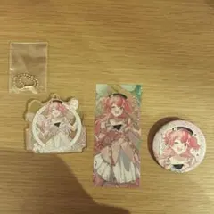 桃井愛莉　四周年感謝祭　プロセカ