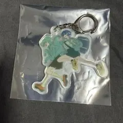 こむぎこ2000 個展 ニラちゃん、キラちゃんアクリルキーホルダー