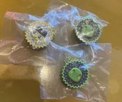 たまごっち 手作りおやつチャーム #平成女児チョコ まめっち　くちぱっち