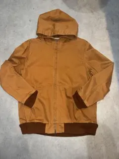 アクティブジャケットKRIFF MAYER ブラウン