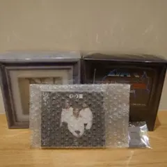 Number_i/No.1　　3形態アルバムセット