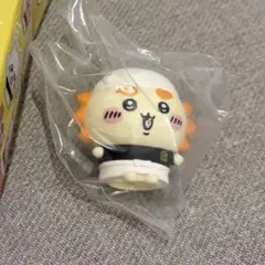 ちいかわラーメン豚ミニソフビフィギュアコレクション シーサー