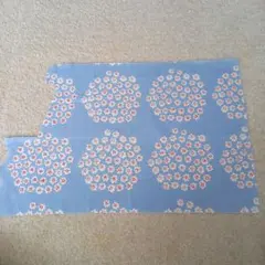 マリメッコ　プケッティ　はぎれ