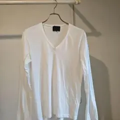 norikoike ノリコイケ Vネック Tシャツ - メルカリ