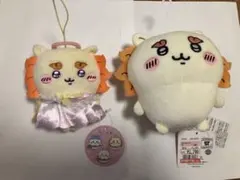 （再お値下げ！）新品　ちいかわシーサーちゃん2個セット