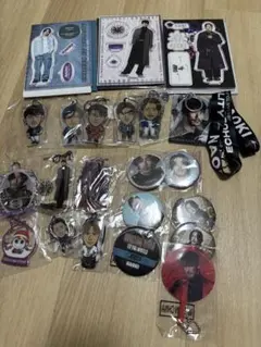 小林直己セット